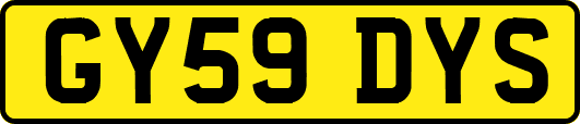 GY59DYS