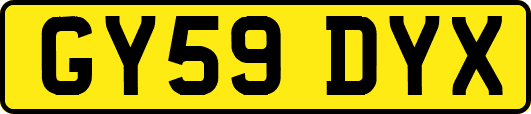 GY59DYX