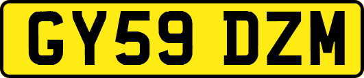 GY59DZM