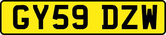GY59DZW
