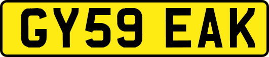 GY59EAK