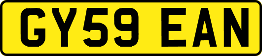 GY59EAN