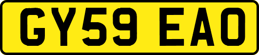 GY59EAO