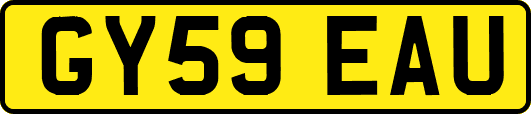 GY59EAU
