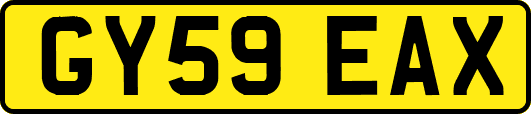 GY59EAX