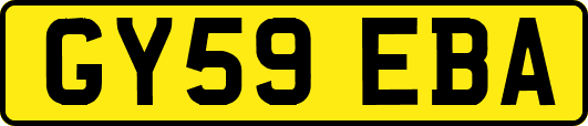 GY59EBA