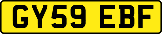 GY59EBF