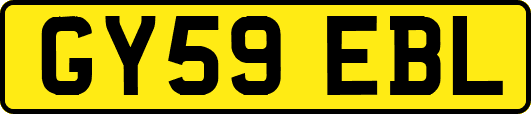 GY59EBL