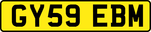 GY59EBM