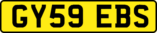 GY59EBS