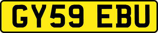 GY59EBU