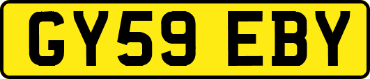 GY59EBY