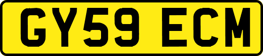 GY59ECM