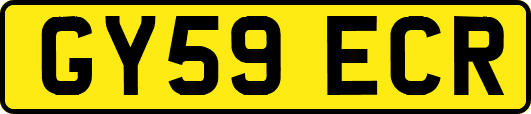 GY59ECR