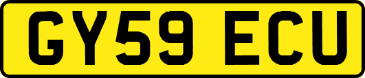 GY59ECU