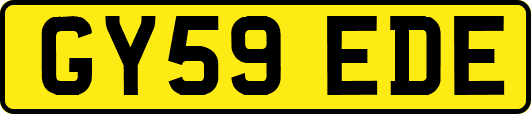 GY59EDE