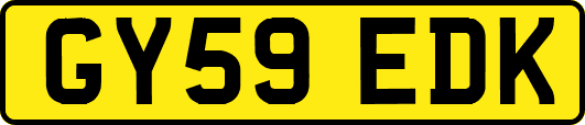GY59EDK