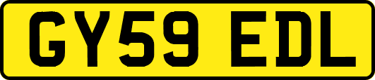 GY59EDL