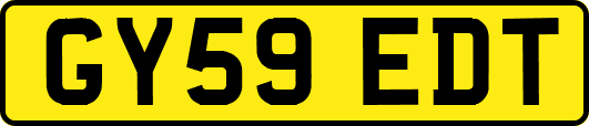 GY59EDT