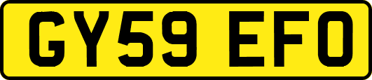 GY59EFO