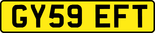 GY59EFT