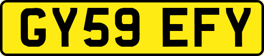 GY59EFY