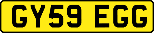 GY59EGG