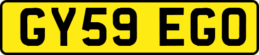 GY59EGO