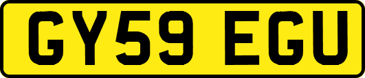 GY59EGU