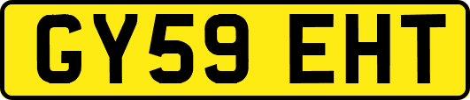 GY59EHT