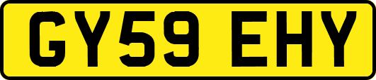 GY59EHY