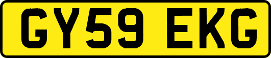 GY59EKG