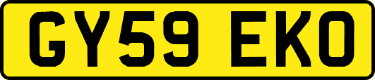 GY59EKO