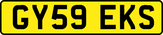 GY59EKS