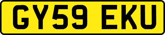 GY59EKU