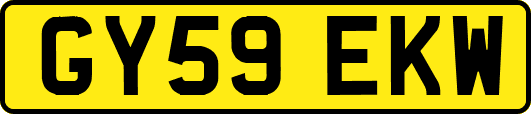 GY59EKW