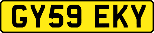 GY59EKY
