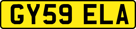 GY59ELA