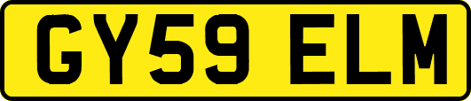 GY59ELM