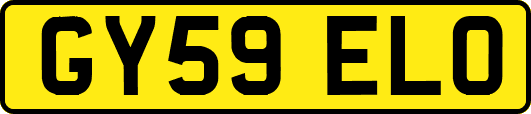 GY59ELO