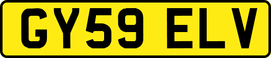 GY59ELV