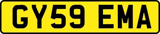 GY59EMA