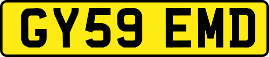 GY59EMD