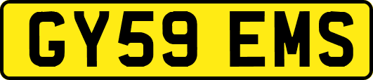GY59EMS