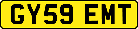 GY59EMT