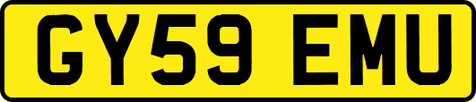 GY59EMU