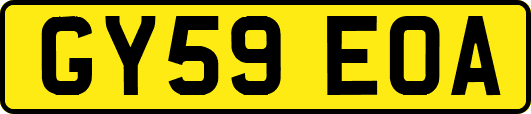GY59EOA