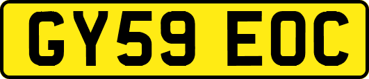 GY59EOC