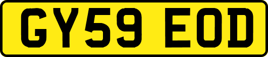 GY59EOD