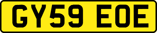 GY59EOE
